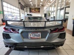 2022 Chevrolet Corvette Stingray 2LT