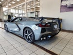 2022 Chevrolet Corvette Stingray 2LT