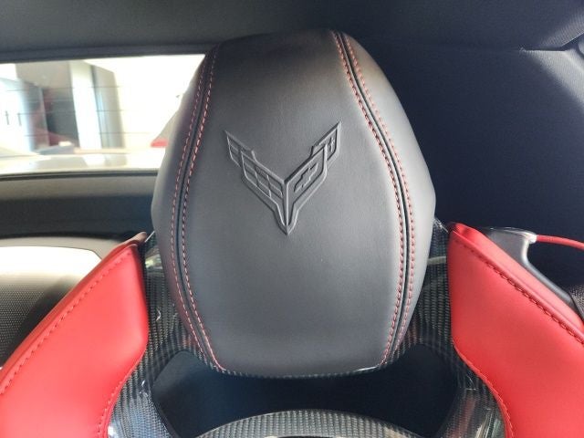 2022 Chevrolet Corvette Stingray 2LT