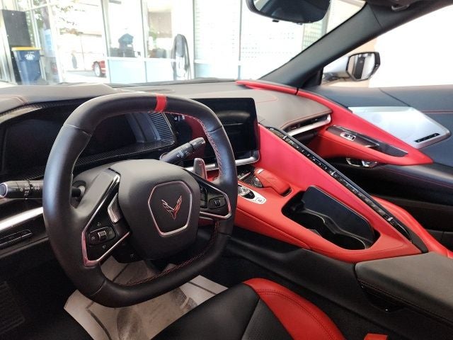 2022 Chevrolet Corvette Stingray 2LT