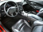 2002 Chevrolet Corvette Base