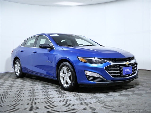 2023 Chevrolet Malibu LS 1FL