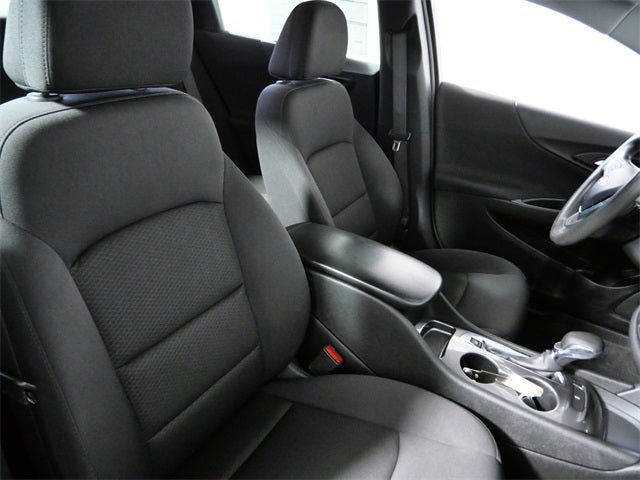 2023 Chevrolet Malibu LS 1FL