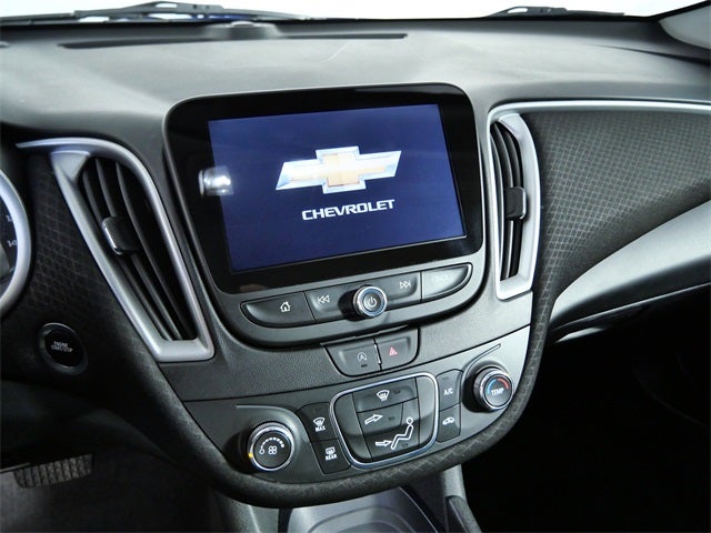 2023 Chevrolet Malibu LS 1FL