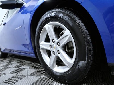 2023 Chevrolet Malibu LS 1FL