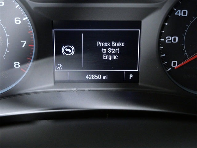 2023 Chevrolet Malibu LS 1FL