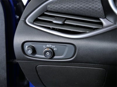 2023 Chevrolet Malibu LS 1FL