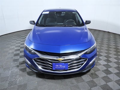 2023 Chevrolet Malibu LS 1FL