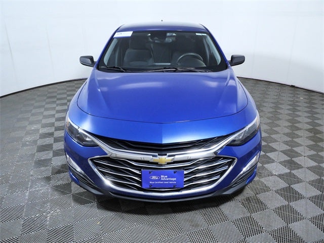 2023 Chevrolet Malibu LS 1FL