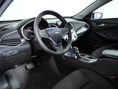 2023 Chevrolet Malibu LS 1FL