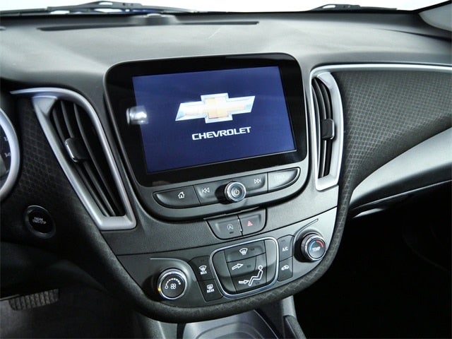 2023 Chevrolet Malibu LS 1FL