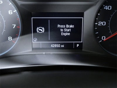 2023 Chevrolet Malibu LS 1FL