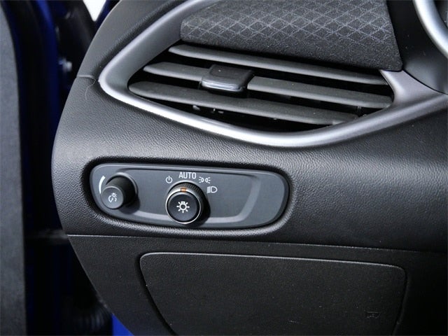 2023 Chevrolet Malibu LS 1FL