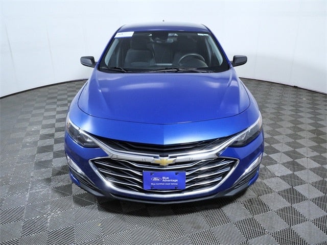 2023 Chevrolet Malibu LS 1FL
