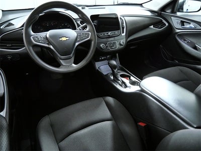 2023 Chevrolet Malibu LS 1FL
