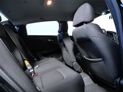 2023 Chevrolet Malibu RS