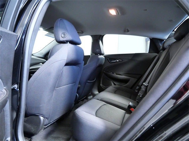 2023 Chevrolet Malibu RS