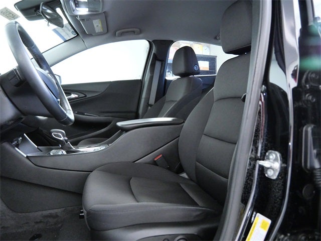 2023 Chevrolet Malibu RS