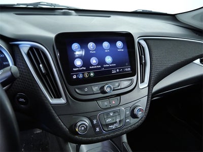 2023 Chevrolet Malibu RS