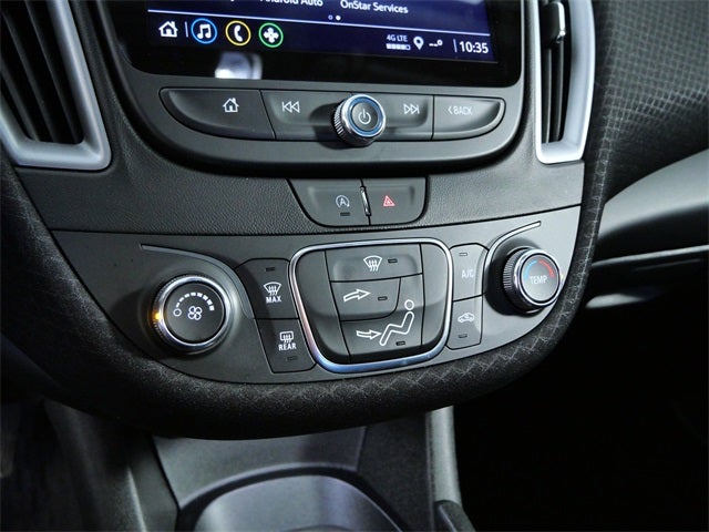 2023 Chevrolet Malibu RS