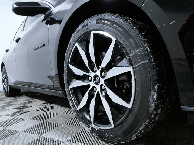 2023 Chevrolet Malibu RS