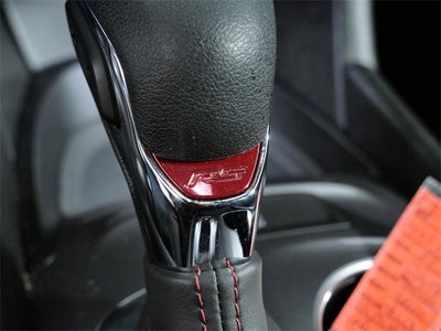 2023 Chevrolet Malibu RS