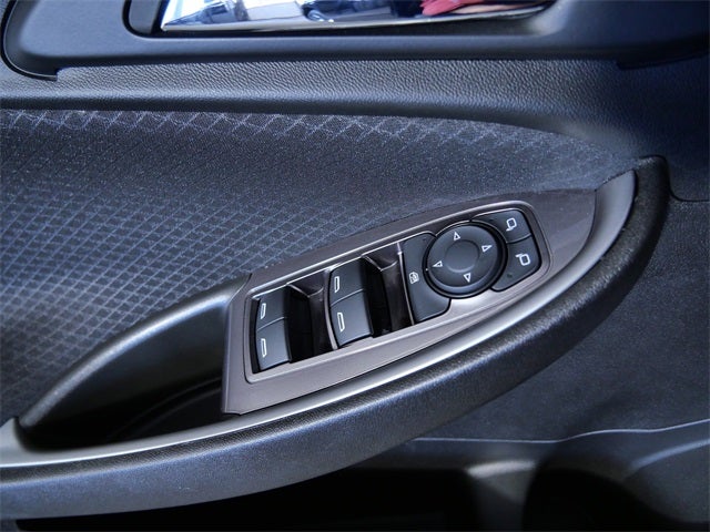 2023 Chevrolet Malibu RS