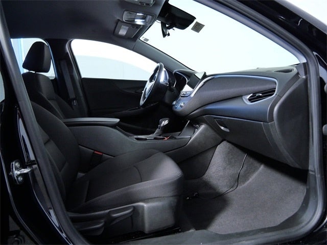 2023 Chevrolet Malibu RS