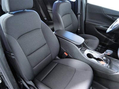 2023 Chevrolet Malibu RS