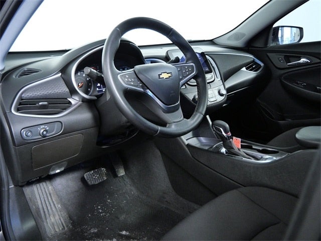 2023 Chevrolet Malibu RS