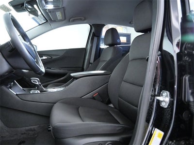 2023 Chevrolet Malibu RS