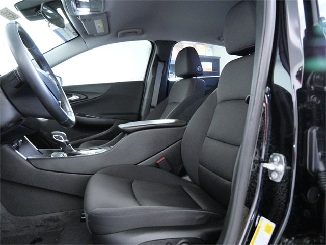 2023 Chevrolet Malibu RS