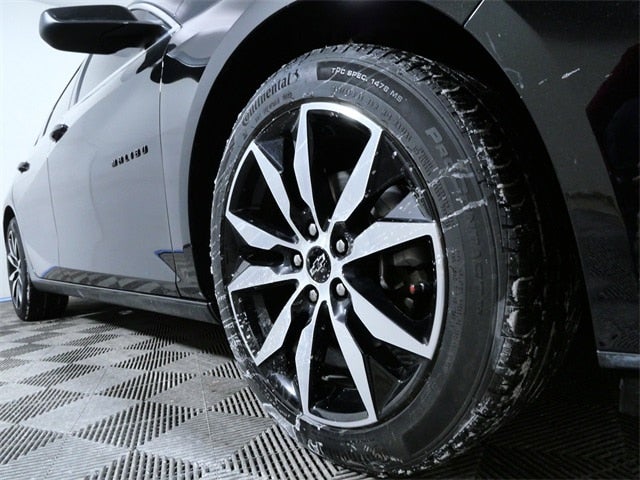 2023 Chevrolet Malibu RS