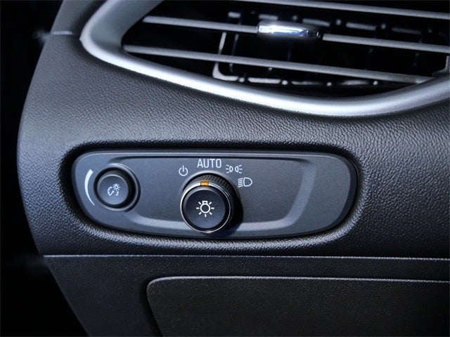 2023 Chevrolet Malibu RS