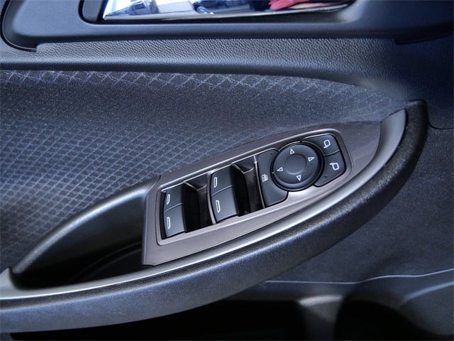 2023 Chevrolet Malibu RS