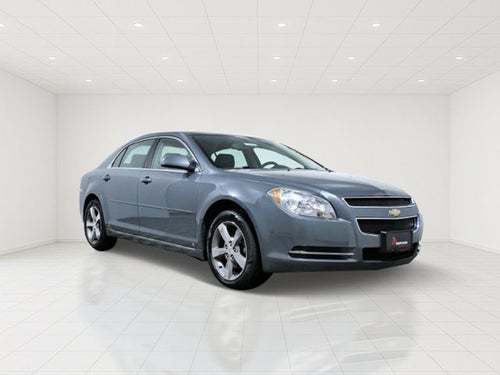 2009 Chevrolet Malibu LT 2LT