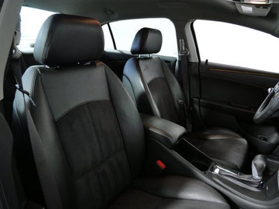 2009 Chevrolet Malibu LT 2LT