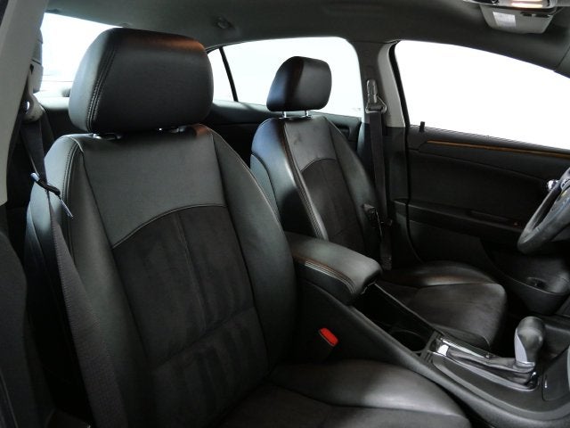 2009 Chevrolet Malibu LT 2LT