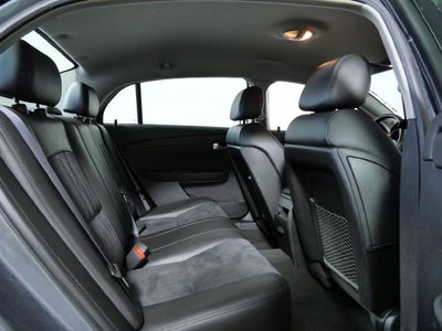 2009 Chevrolet Malibu LT 2LT
