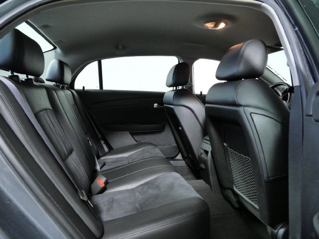 2009 Chevrolet Malibu LT 2LT