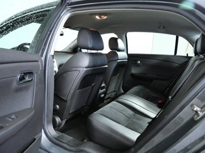 2009 Chevrolet Malibu LT 2LT