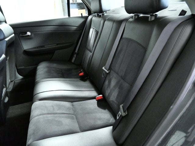 2009 Chevrolet Malibu LT 2LT