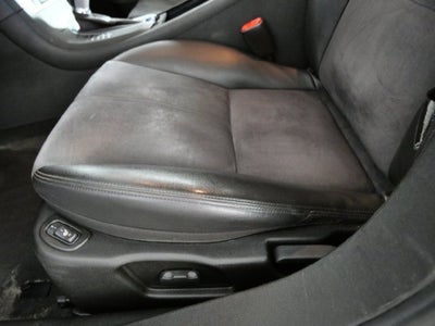 2009 Chevrolet Malibu LT 2LT