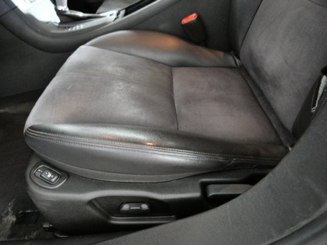 2009 Chevrolet Malibu LT 2LT