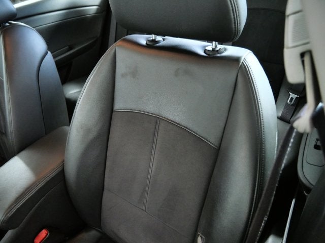 2009 Chevrolet Malibu LT 2LT