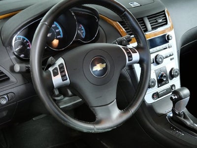 2009 Chevrolet Malibu LT 2LT