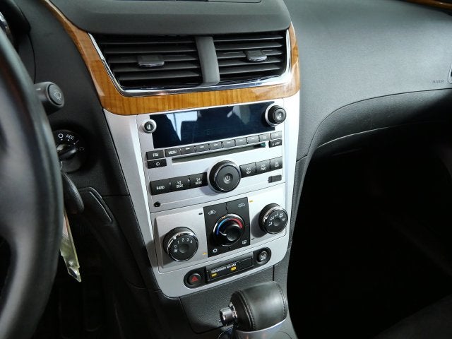 2009 Chevrolet Malibu LT 2LT
