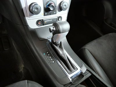 2009 Chevrolet Malibu LT 2LT