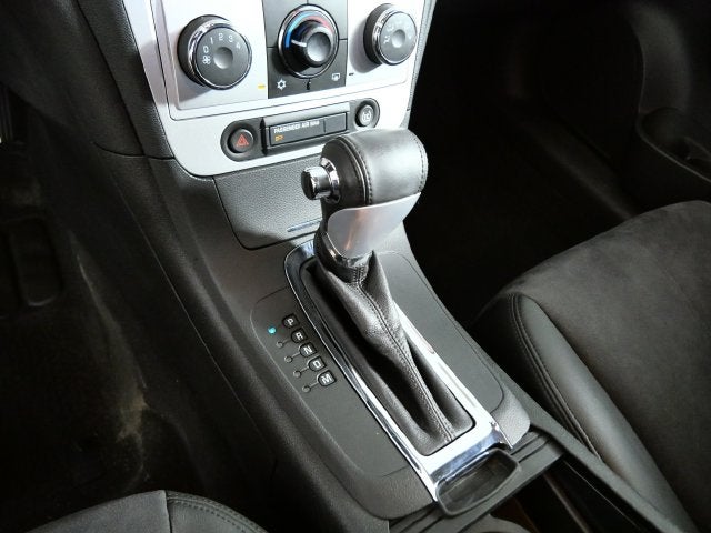 2009 Chevrolet Malibu LT 2LT