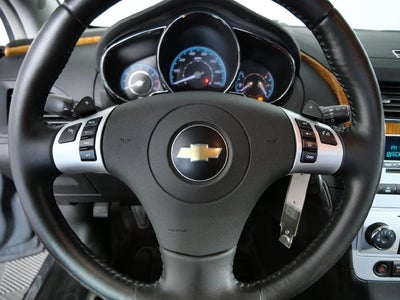 2009 Chevrolet Malibu LT 2LT